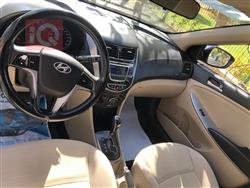 هیوندای ئەکسنت